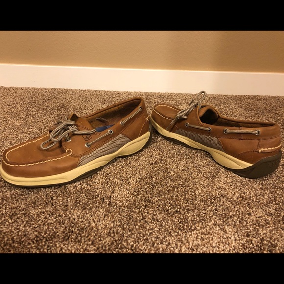 Sperry Other - Men’s sperrys size 9